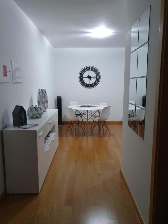 Casa Silvana Reis Magos ภายนอก รูปภาพ