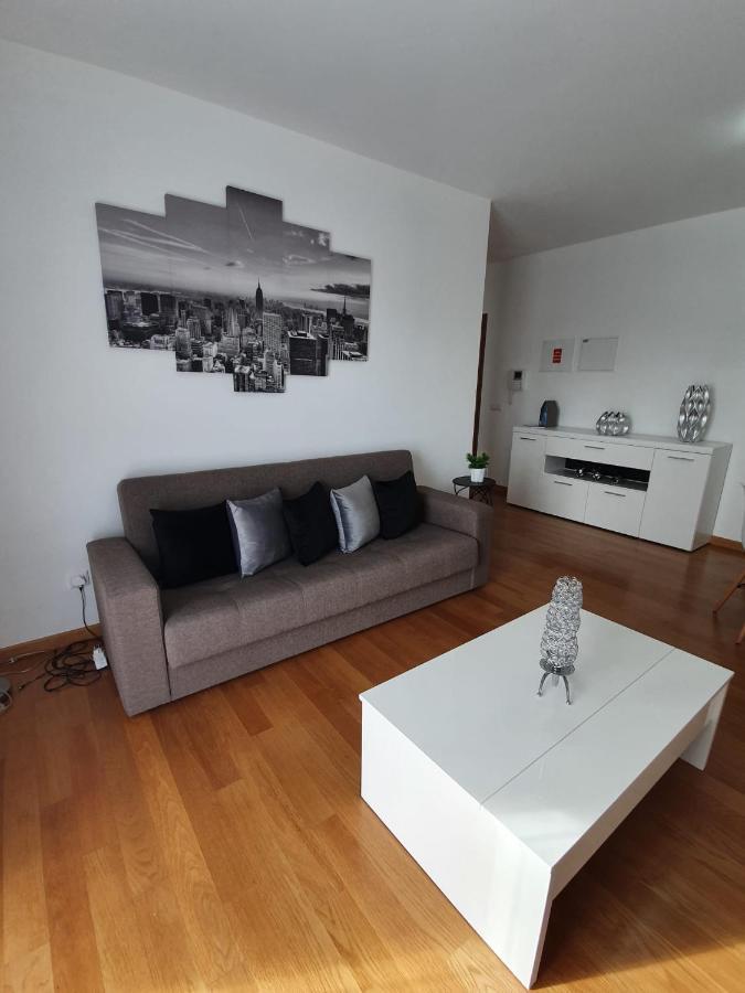 Casa Silvana Reis Magos ภายนอก รูปภาพ