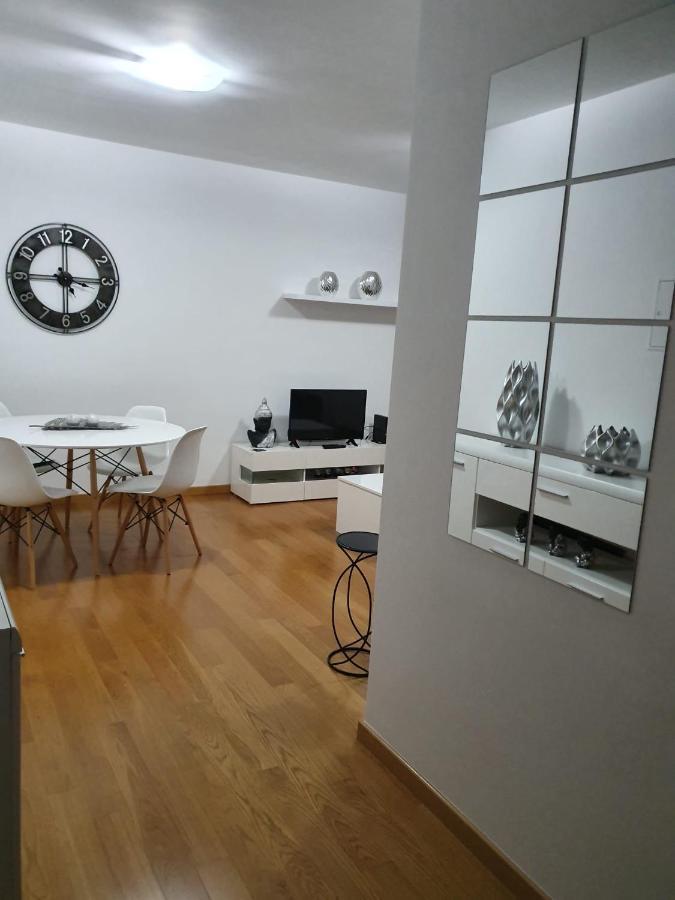 Casa Silvana Reis Magos ภายนอก รูปภาพ