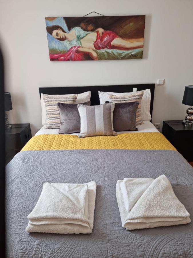 Casa Silvana Reis Magos ภายนอก รูปภาพ