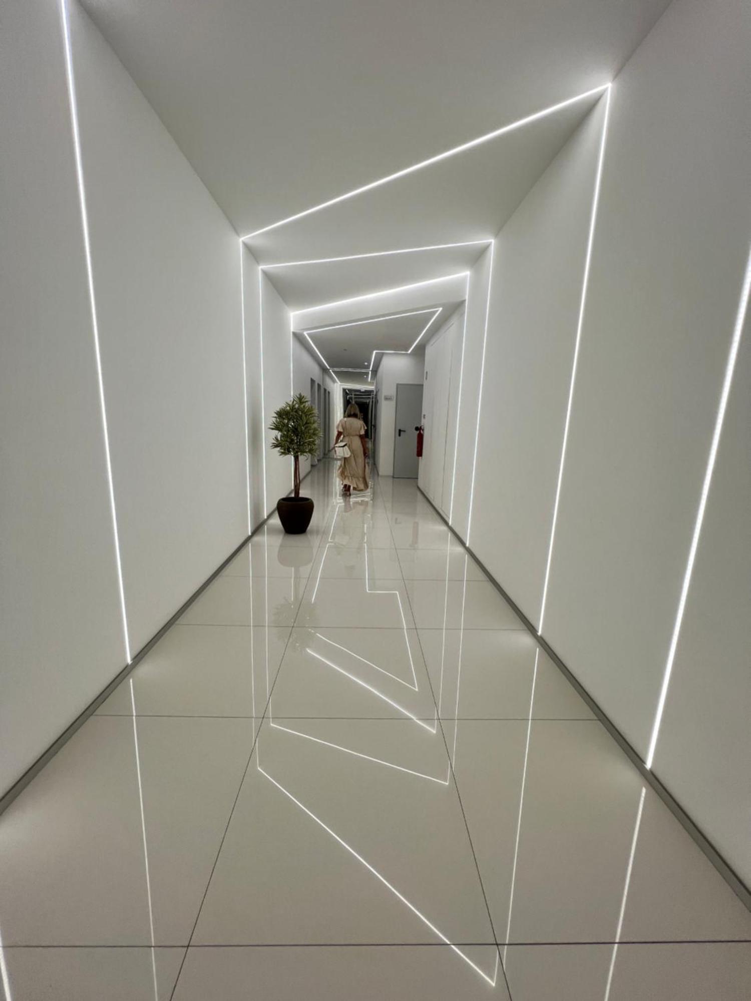 Casa Silvana Reis Magos ภายนอก รูปภาพ