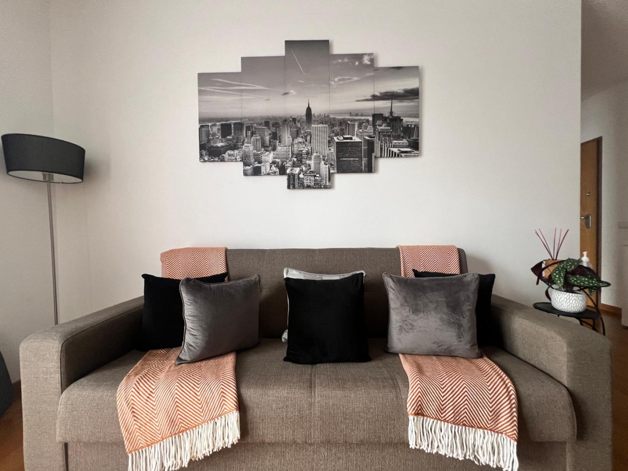 Casa Silvana Reis Magos ภายนอก รูปภาพ
